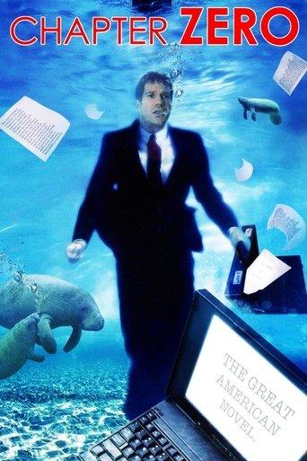 Chapter Zero film afişi