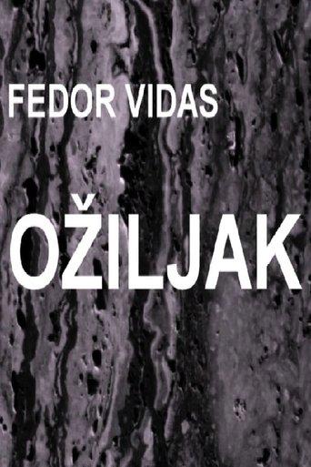 The Scar film afişi