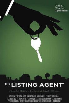 The Listing Agent film afişi