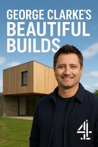 George Clarke's Beautiful Builds dizi afişi