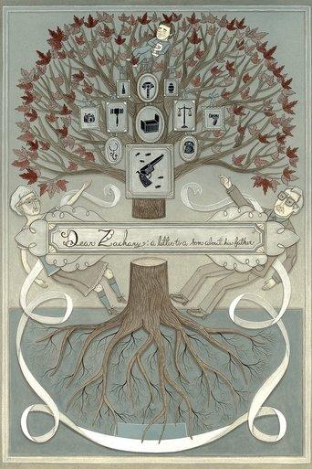 Dear Zachary: A Letter to a Son About His Father film afişi