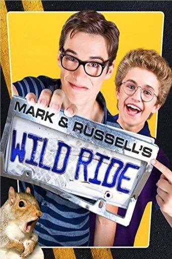 Mark & Russell's Wild Ride film afişi