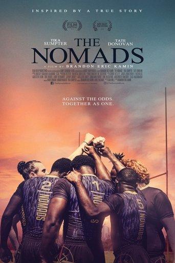 The Nomads film afişi