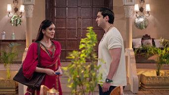 Vrinda's Advice to Angad