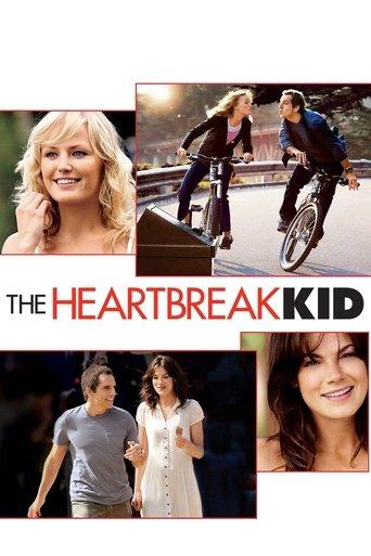 The Heartbreak Kid film afişi