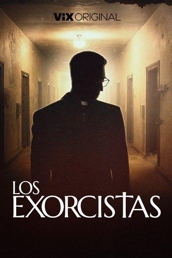 Los Exorcistas dizi afişi
