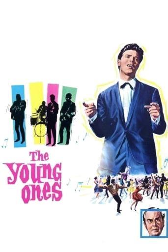 The Young Ones film afişi