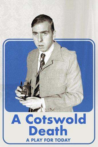 A Cotswold Death film afişi