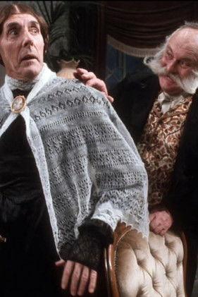 Charley's Aunt film afişi