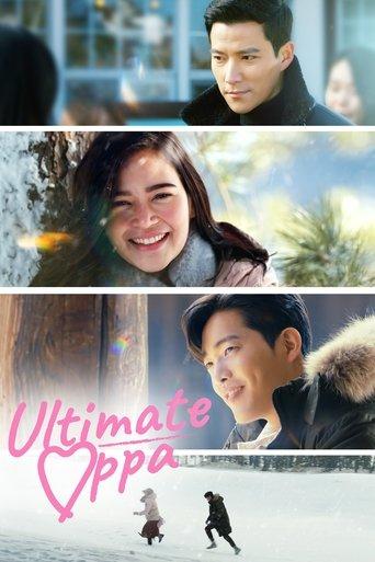 The Ultimate Oppa film afişi