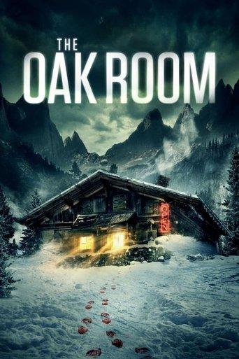 The Oak Room film afişi