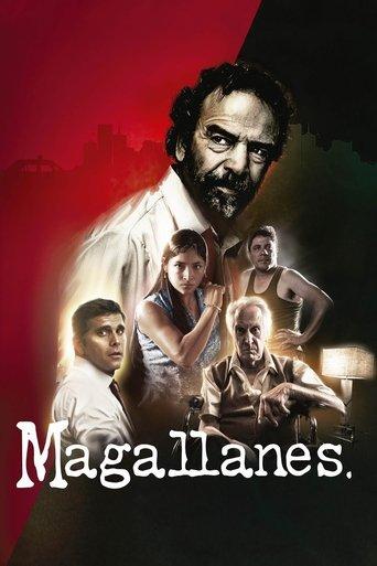 Magallanes film afişi