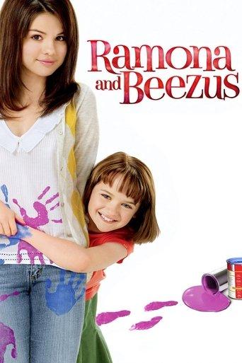 Ramona and Beezus film afişi
