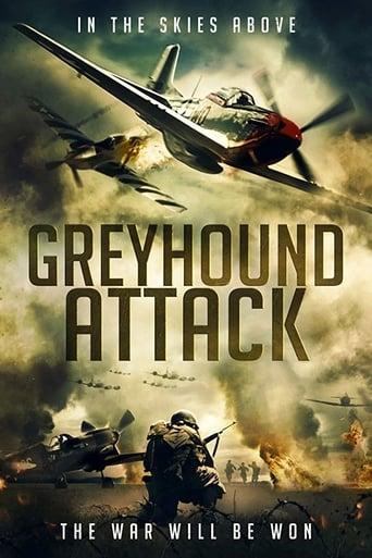Greyhound Attack film afişi