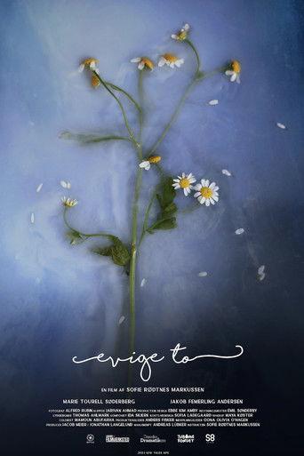 Evige To film afişi