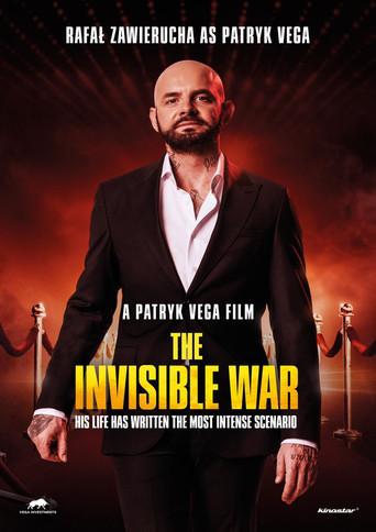 The Invisible War film afişi