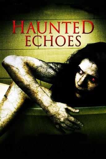 Haunted Echoes film afişi