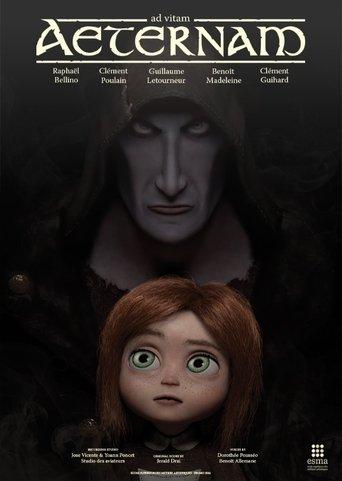 Ad vitam aeternam film afişi