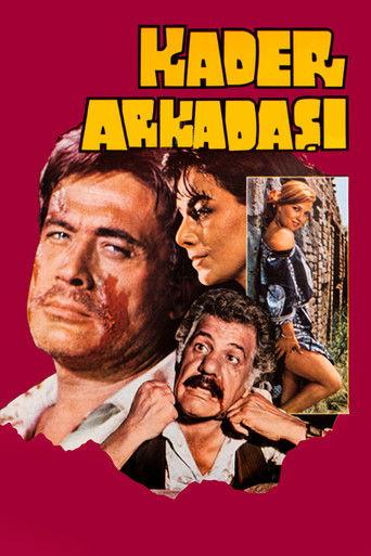 Kader Arkadaşı film afişi