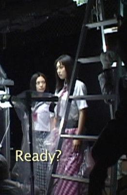 The Making of Noriko’s Dinner Table film afişi