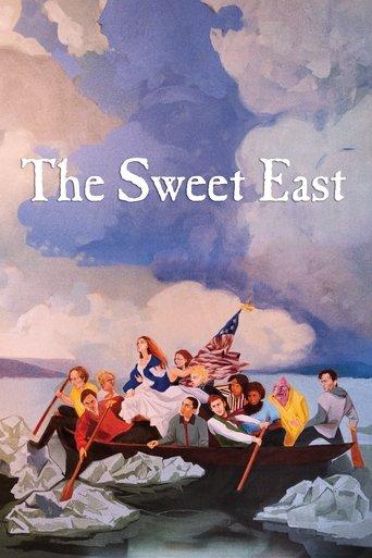 The Sweet East film afişi