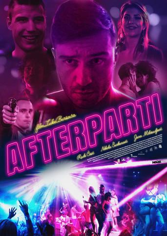 Afterparty film afişi