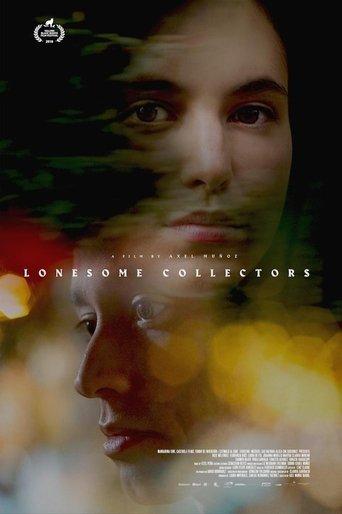 Lonesome Collectors film afişi