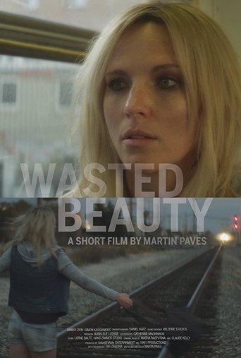 Wasted Beauty film afişi