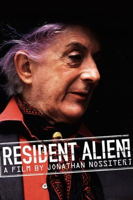 Resident Alien film afişi