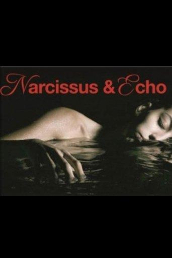 Narcissus and Echo film afişi