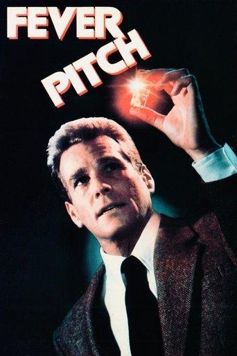 Fever Pitch film afişi