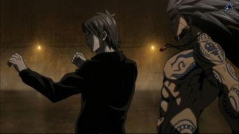 Born to Be Guardian: A Reason to Fight