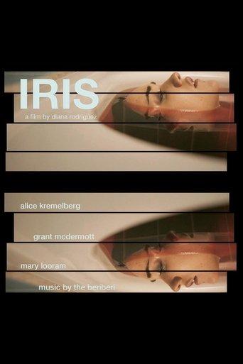 Iris film afişi