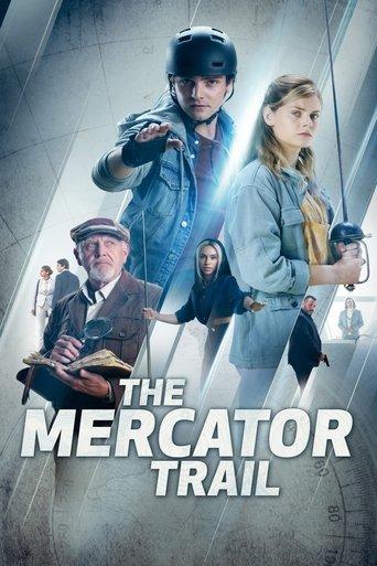 The Mercator Trail film afişi