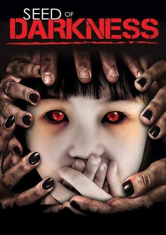 Seed of Darkness film afişi