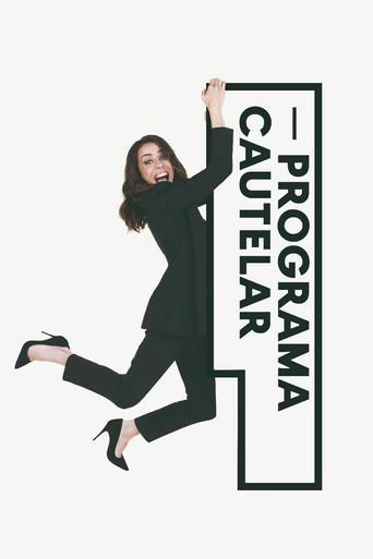 Programa Cautelar dizi afişi