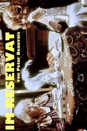 Im Reservat film afişi