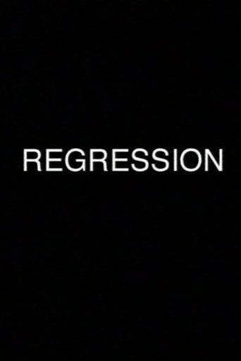 Regression film afişi