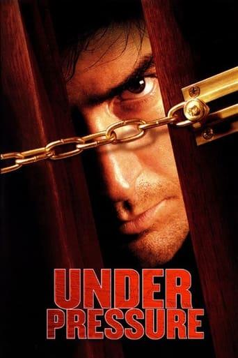 Bad Day on the Block film afişi