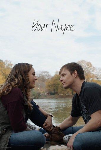 Your Name film afişi