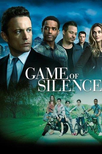 Game of Silence dizi afişi