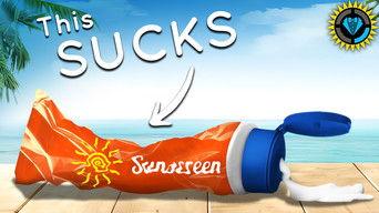 Does America Have The WORST Sunscreen?