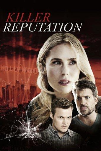 Killer Reputation film afişi