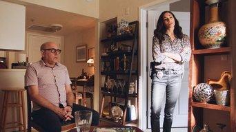 He puheʻe miki (A Gripping Cuttlefish)