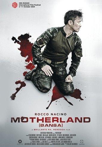 Motherland film afişi