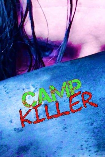 Camp Killer film afişi