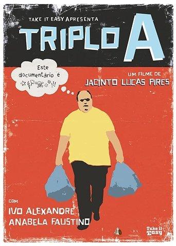 Triple A film afişi