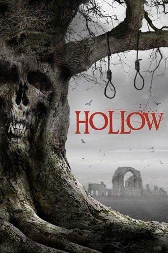Hollow film afişi