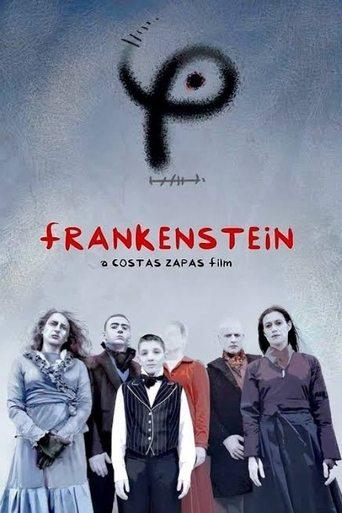 Frankenstein film afişi