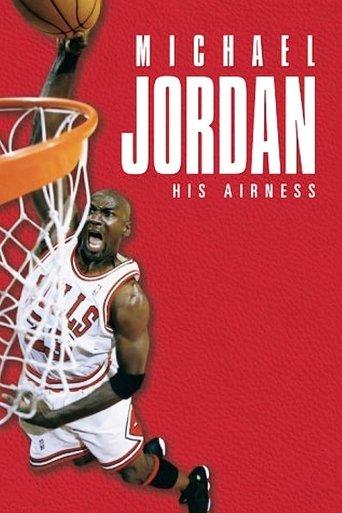 Michael Jordan: His Airness film afişi